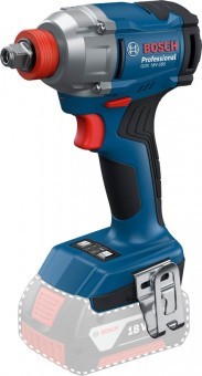 Bosch GDX 18V-285 (solo) Masina de gaurit cu percutie 18V, fara acumulator in set - 4053423303384 foto