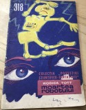 Cumpara ieftin RVS Revista Colectia povestiri Stiintifico-fantastice Nr 318