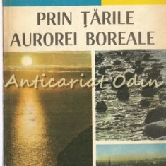 Prin Tarile Aurorei Boreale - Dorin Iancu