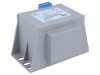 Transformator &icirc;ncapsulat 45VA 400VAC 24V 1,87A cu șurub