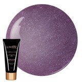 Cumpara ieftin Polygel REVOMAX GEL LUXORISE Smoky Quartz, 30ml