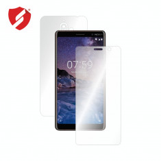 Folie de protectie Clasic Smart Protection Nokia 7 Plus CellPro Secure foto