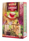 Ceai de flori de lavanda, 50g, AdNatura