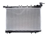Radiator, racire motor NISSAN SUNNY III Traveller (Y10) (1990 - 2000) THERMOTEC D71004TT