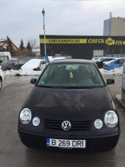 Volkswagen Polo foto