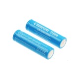 Cameron Sino 3.7V 700mAh Li-ion 49.60 x 15.00 x 14.10mm cells (2pcs)