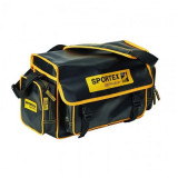 Geanta Super-Safe Spinning XV, 50x26x15cm Sportex