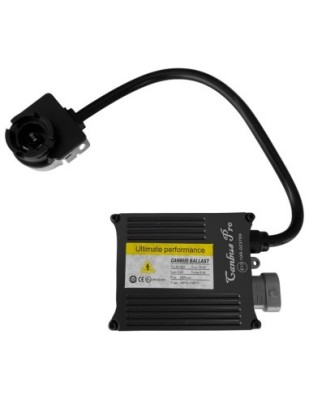 Balast xenon D2S Canbus Pro 35W 9-32V 32 BITI foto