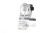 BOSCH 0 281 002 681 Carcasa clapeta