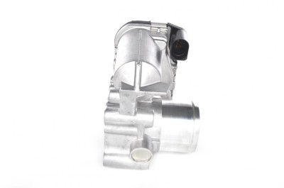 BOSCH 0 281 002 681 Carcasa clapeta foto