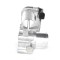 BOSCH 0 281 002 681 Carcasa clapeta