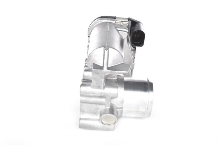 BOSCH 0 281 002 681 Carcasa clapeta