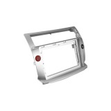 Rama Navigatie 9&quot; cu cablaj si modul canbus compatibila Citroen C4 I 2004 - 2009 Cod: NV3028/ GR2 Automotive TrustedCars, Oem