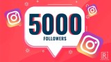Urmaritori Instagram Reali - 5000 Urmaritori - Promovare Instagram Rapida! - Conturi Reale 100% - Creste-ti Popularitatea pe Instagram