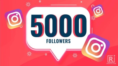 Urmaritori Instagram Reali - 5000 Urmaritori - Promovare Instagram Rapida! - Conturi Reale 100% - Creste-ti Popularitatea pe Instagram foto