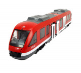 Jucarie - Tren Regio 45cm | Dickie Toys