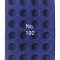 SAFE 192 Tava mare albastra pentru monede cu 24 locasuri de 38 mm