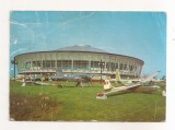 RF59 -Carte Postala- Bucuresti, Romexpo, circulata 1973