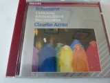 Schumann - Claudio Arrau, cd