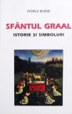 Sfantul Graal Istorie Si Simboluri - Patrick Riviere ,561039, Artemis