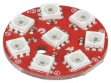 Controler LED 5VDC APA102C 8 diode