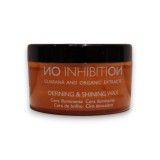 No Inhibition, No Inhibition, Ceară de coafat, Definire &amp; Strălucire, 75 ml