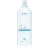 Aveda Smooth Infusion&trade; Conditioner balsam pentru par cu efect hidratant 1000 ml