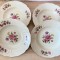 Set - farfurii adanci / supa - Rosenthal - Sanssouci - 4 persoane