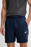 Nike pantaloni scurți Dallas Cowboys culoarea bleumarin, 01NA-464M-7RD-V75