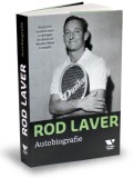 Rod Laver - Publica
