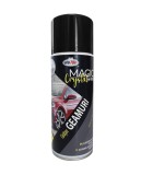 Spuma activa spray pentru igienizat si curatat geamuri Ototop, 400ml