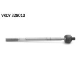 SKF Articulatie axiala, cap de bara