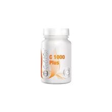 Vitamina C 1000 Plus 100tbl CaliVita Cod: cv0177 foto