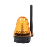 Cumpara ieftin Aproape nou: Lampa LED de semnalizare deschidere poarta PNI LMP150S