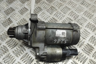 Electromotor SKODA KAMIQ 2020 OEM: 0AM911024A,438000-0204 | 30905341 foto
