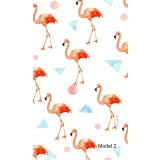 Skin pentru telefon colorat personalizabil