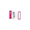 HUSA PLASTIC 360 + TEMP GLASS SAMSUNG A520 GALAXY A5 (2017) ROZ