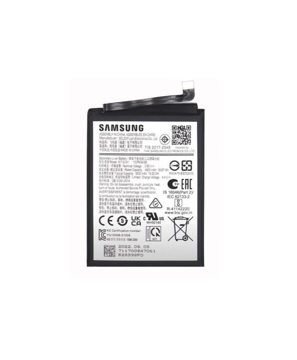 Acumulator Samsung WT-S-W1 , Galaxy A14 5G , A146