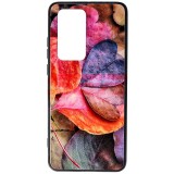 Husa Huawei P40 Pro TPU &amp; Sticla Design 10 Premium
