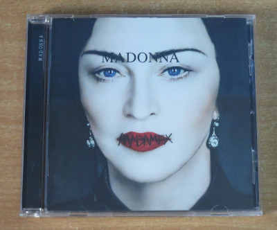 Madonna - Madame X CD (2019) foto