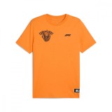 Formula 1 tricou de bărbați Zandvoort GP orange 2024 - S