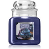 Country Candle Cosmic Cupcakes lum&acirc;nare parfumată 453 g