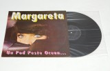 Margareta Pislaru &ndash; Un Pod Peste Ocean... &lrm;- disc vinil vinyl LP