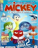 Mon premier jurnal de Mickey