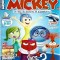 Mon premier jurnal de Mickey