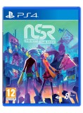 No Straight Roads PS4