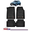 Covorașe Auto TeamCar&reg; Tip Tăviță Compatibile MINI Countryman F60 (2017+) - SUV, Cauciuc