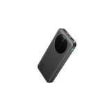 Powerbank Joyroom JR-PBF12 10000mAh 2.4A 2x USB-A 1x USB-C - negru