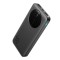Powerbank Joyroom JR-PBF12 10000mAh 2.4A 2x USB-A 1x USB-C - negru