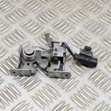 Incuietoare Capota BMW i3 I01 2017 OEM 7299162 Originala